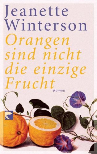 Cover of Orangen sind nicht die einzige Frucht