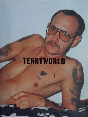 Cover of Terryworld