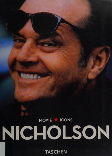 Cover of Nicholson