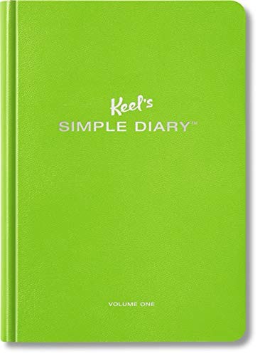 Cover of Simple Diary