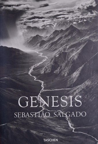 Cover of Genesis