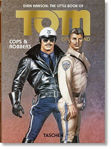 Cover of Little Book of Tom