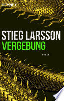 Cover of Vergebung