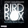 Cover of Bird Box – Schließe deine Augen