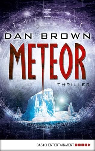 Cover of Meteor