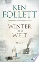 Cover of Winter der Welt