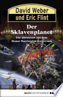 Cover of Der Sklavenplanet: