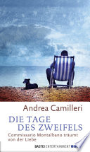 Cover of Die Tage des Zweifels