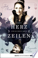 Cover of Mein Herz zwischen den Zeilen