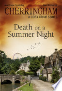 Cover of Death on a Summer Night