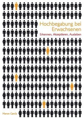 Cover of Sind Sie Noch Katze Oder Schon Hund Hochbegabung Nach Dem Testergebnis