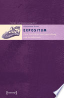 Cover of EXPOSITUM