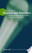 Cover of Represented Reporters