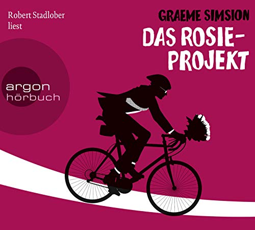 Cover of Das Rosie-Projekt