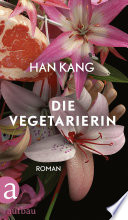 Cover of Die Vegetarierin
