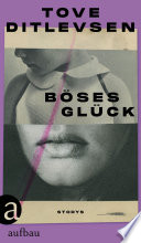 Cover of Böses Glück