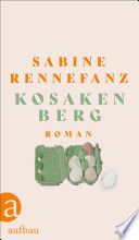 Cover of Kosakenberg