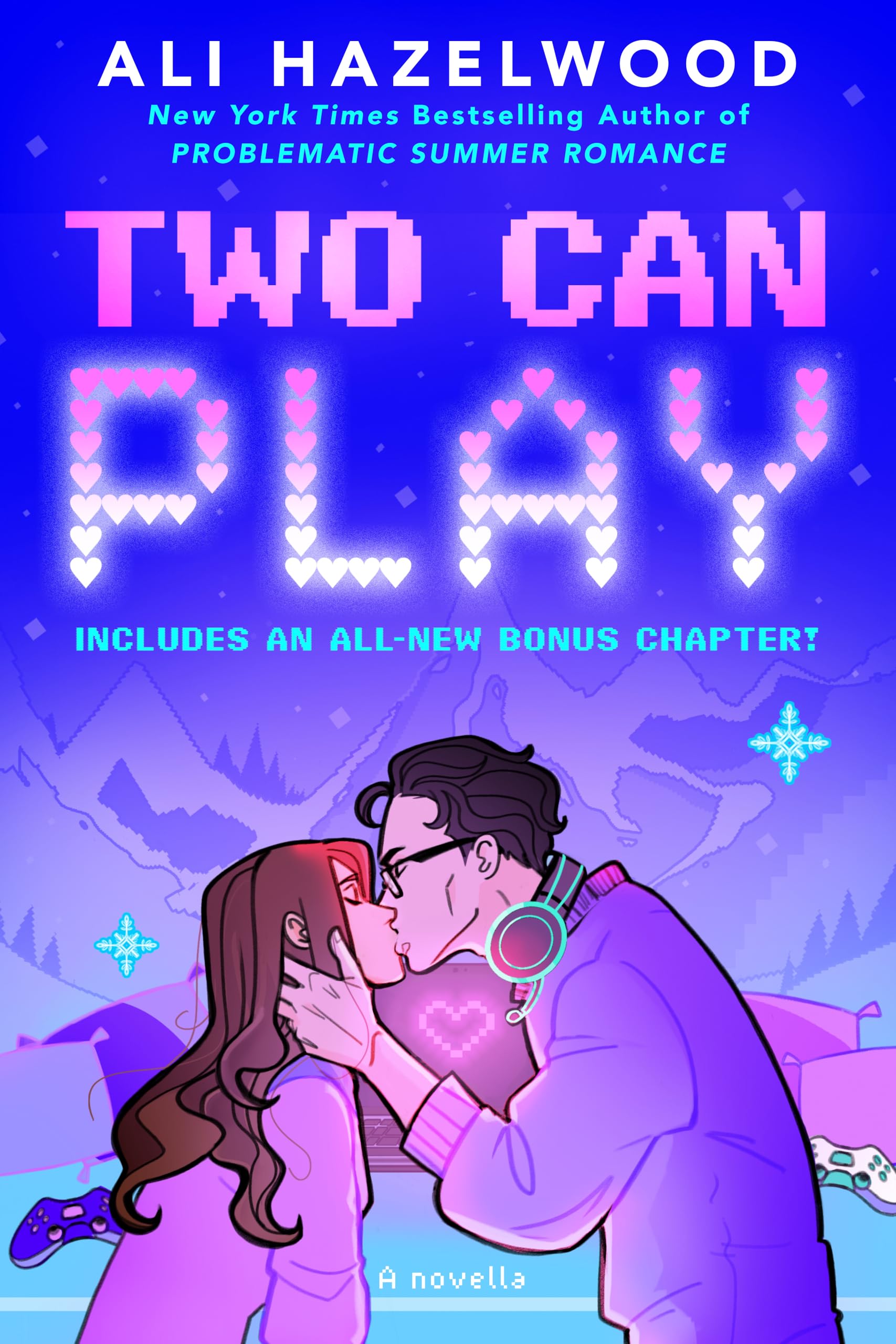 Cover of Two Can Play