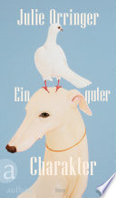 Cover of Ein guter Charakter