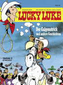Cover of Lucky Luke 42
