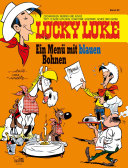 Cover of Lucky Luke 92