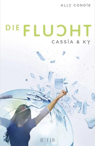 Cover of Die Flucht