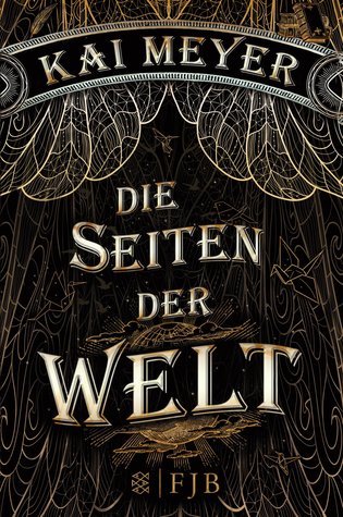 Cover of Die Seiten der Welt