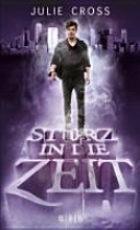 Cover of Sturz in die Zeit