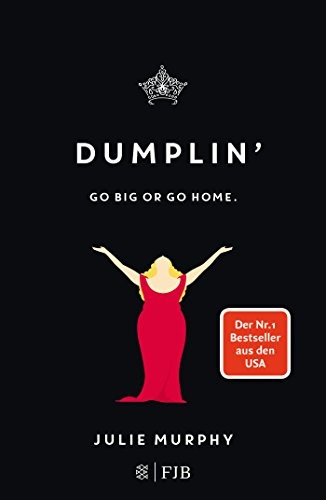 Cover of Dumplin'