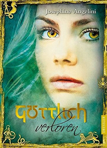 Cover of Göttlich