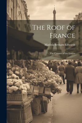Cover of Roof of France