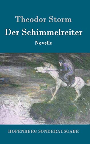 Cover of Der Schimmelreiter