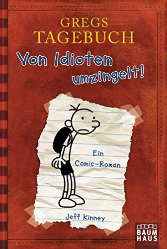 Cover of Von Idioten umzingelt!