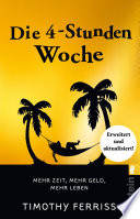 Cover of Die 4-Stunden-Woche