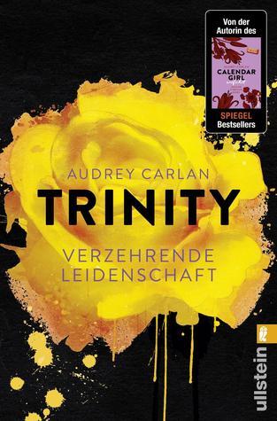 Cover of Trinity