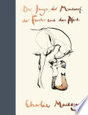 Cover of Der Junge, der Maulwurf, der Fuchs und das Pferd: Ein Geschenkbuch für alle, die ein bisschen Mut verschenken wollen