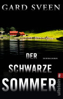 Cover of Der schwarze Sommer