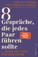 Cover of 8 Gespräche, die jedes Paar führen sollte ...