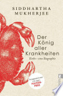 Cover of Der König aller Krankheiten