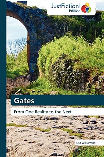 Cover of Gates