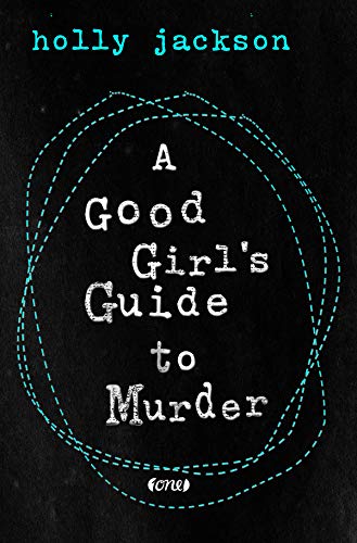 Cover of A Good Girl's Guide to Murder