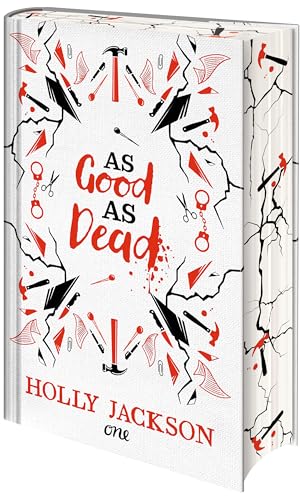 Cover of As Good As Dead