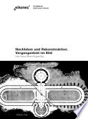 Cover of Nachleben Und Rekonstruktion
