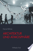 Cover of Architektur Und Atmosphäre
