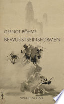 Cover of Bewusstseinsformen