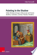 Cover of Painting in the Shadow