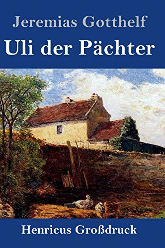 Cover of Uli der Pächter