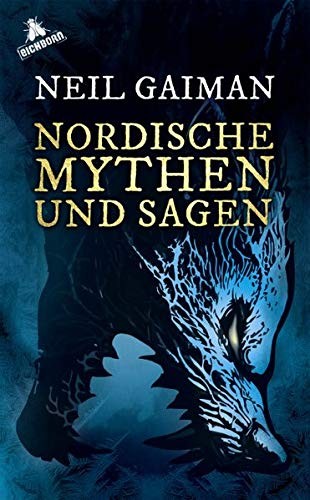 Cover of Nordische Mythen und Sagen