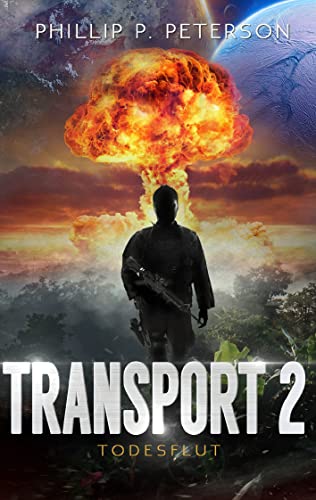 Cover of Transport 2: Todesflut