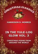 Cover of In The Yule Log Glow, Vol. 3